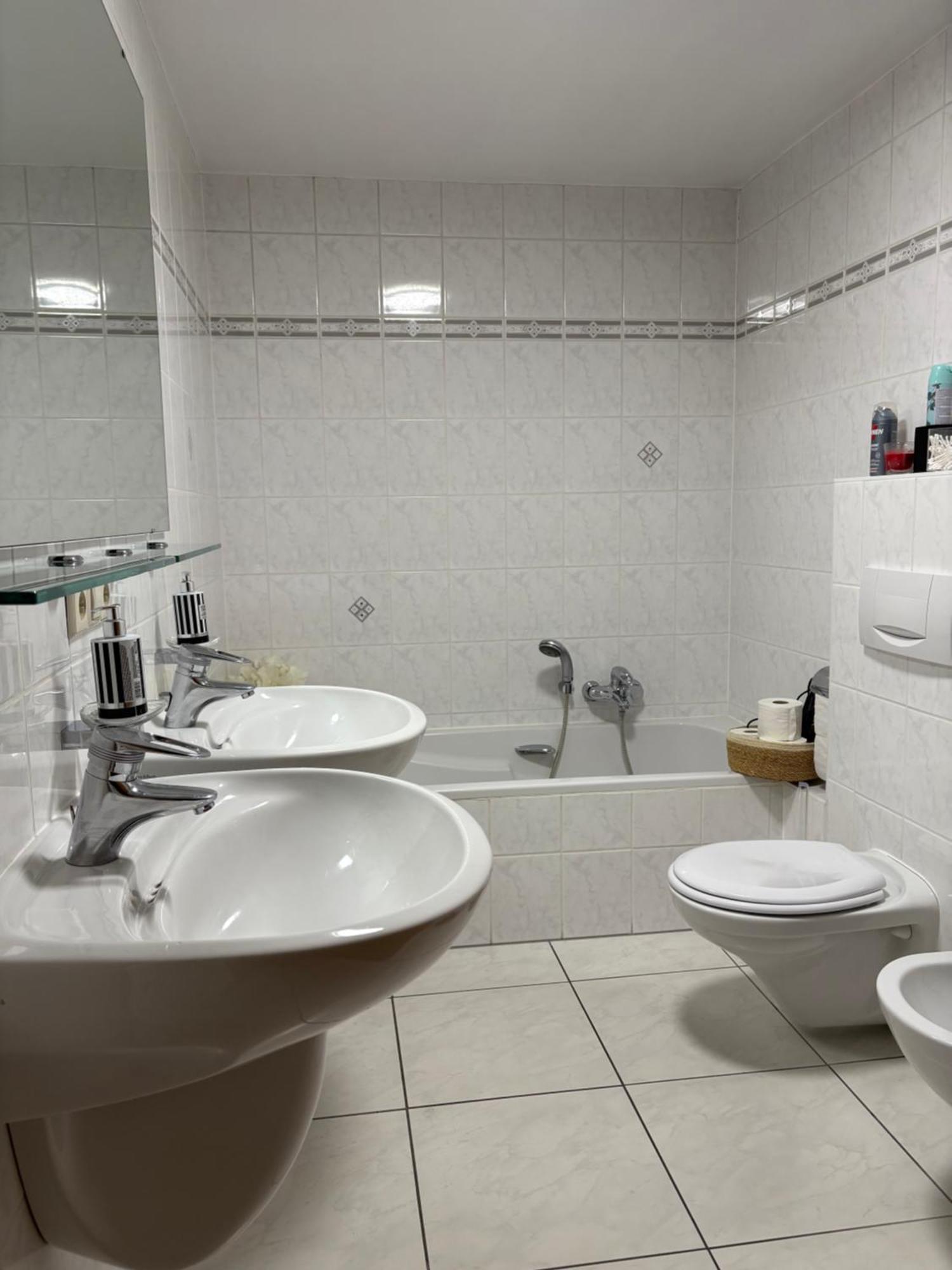 Luxury Penthouse Apartment With 3 Balconies -2 Bedrooms -Petrus View & Parking Luxemburg Kültér fotó